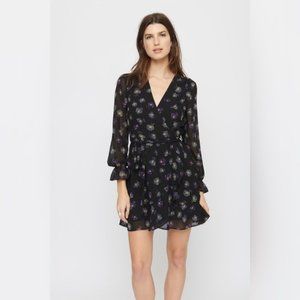 Dynamite Long Sleeve Dress